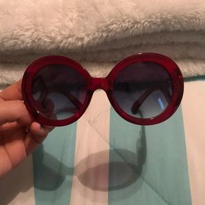 Prada Sunglasses